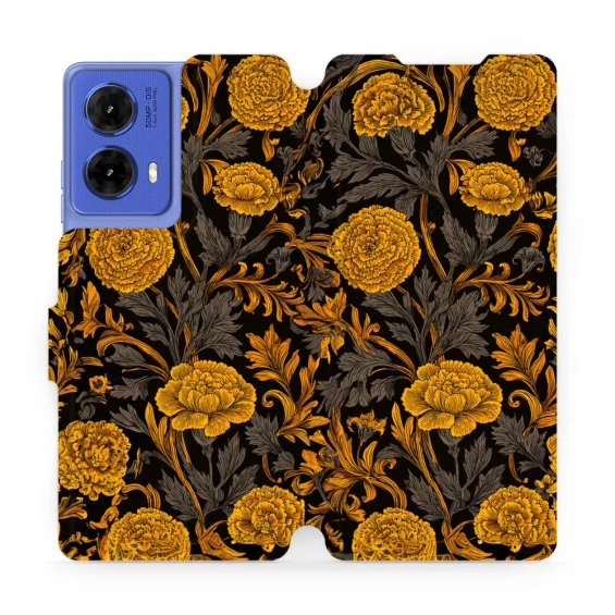 Hülle für Motorola Moto G85 5G - Farbe V173S