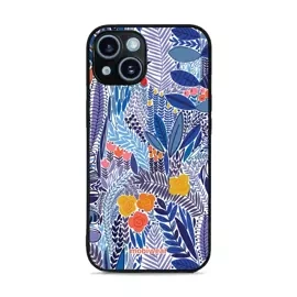 Phone Glossy Case Apple iPhone 14 - Design G037G