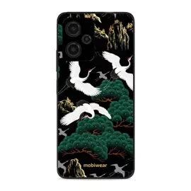 Phone Glossy Case Xiaomi Redmi Note 12 5G - Design G042G