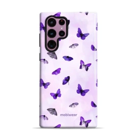 Case Elite Pro for Samsung Galaxy S22 Ultra - Design EP77E