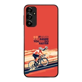 Hülle Glossy Case für Samsung Galaxy A24 - Farbe GD01G