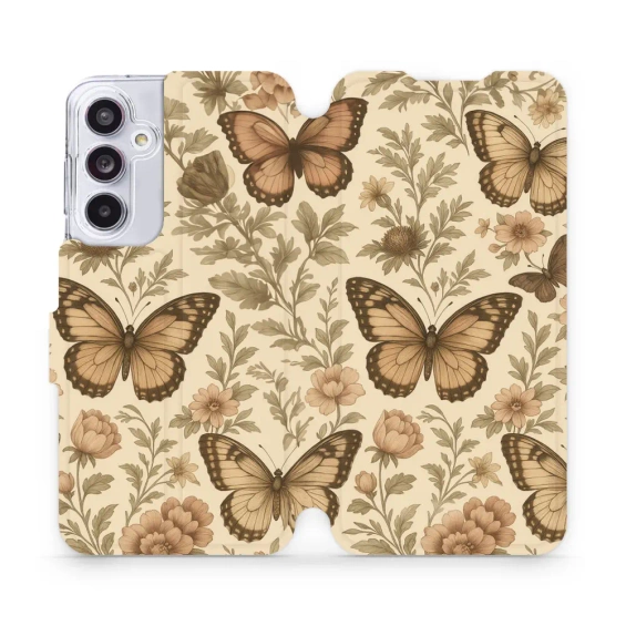 Hülle für Samsung Galaxy A55 5G - Farbe VP92S