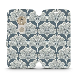 Etui do Motorola Moto G7 Play - wzór VA43S