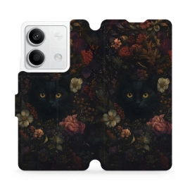 Phone Case Xiaomi Redmi Note 13 5G - Design V161S