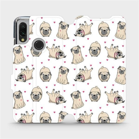 Phone Case Xiaomi Redmi 7 - Design M097P