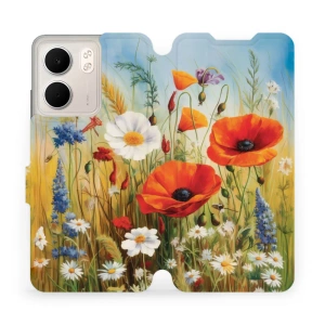 Etui do OPPO A5x - wzór VP43S