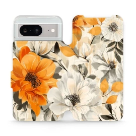 Phone Case Google Pixel 8 - Design VP75S