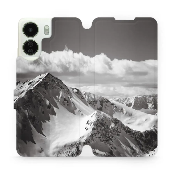 Phone Case Xiaomi Redmi 13C - Design M152P