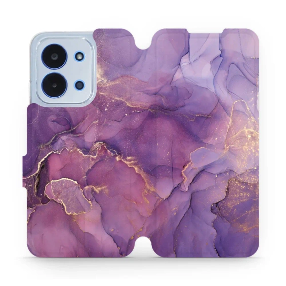 Hülle für Xiaomi Redmi 15C - Farbe VP20S