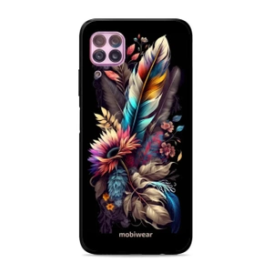 Etui Glossy Case do Huawei P40 Lite - wzór G011G