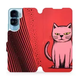 Phone Case Huawei Honor 90 Lite - Design VP54S
