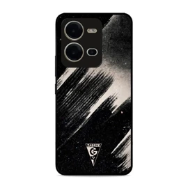 Phone Glossy Case Vivo X80 Lite - Design G03GZ
