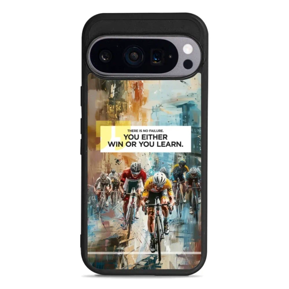 Hülle Glossy Case für Google Pixel 9 Pro - Farbe GD05G
