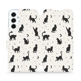 Etui do Samsung Galaxy M34 5G - wzór V162S