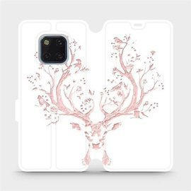 Phone Case Huawei Mate 20 Pro - Design M007S