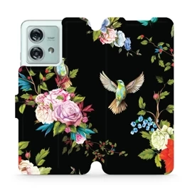 Phone Case Motorola Edge 40 Neo - Design VD09S