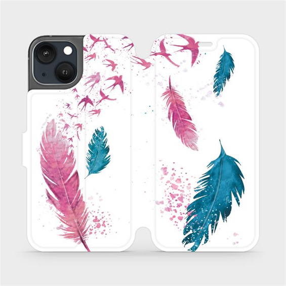 Phone Case Apple iPhone 13 - Design MR08S