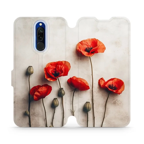 Phone Case Xiaomi Redmi 8 - Design VP42S