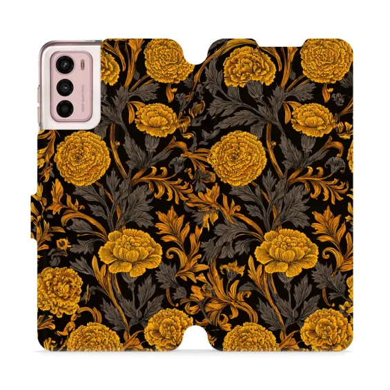 Hülle für Motorola Moto G42 - Farbe V173S