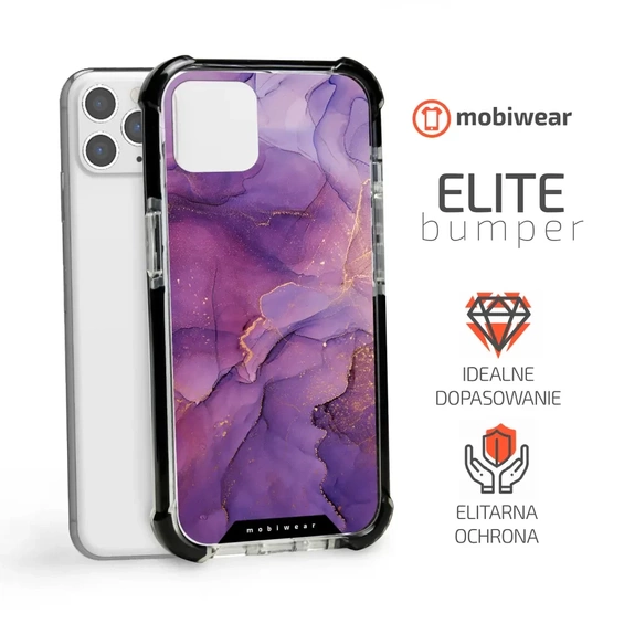 Case MagSafe Elite Bumper for Apple iPhone 11 Pro Max - Design D020D