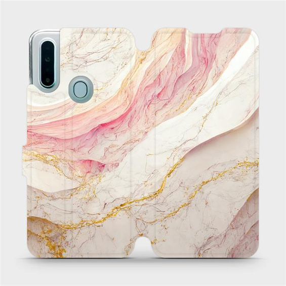 Hülle für OPPO A31 - Farbe VP32S