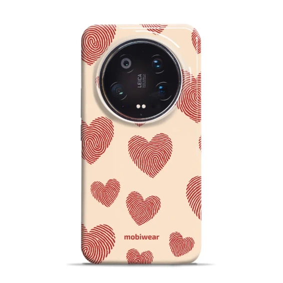 Case Elite Pro for Xiaomi 14 Ultra 5G - Design EP93E