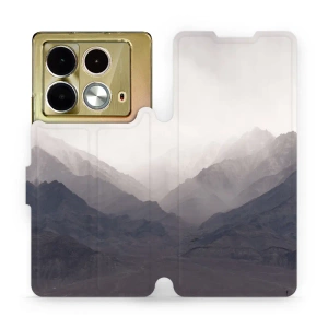 Phone Case Infinix Note 40 - Design M151P