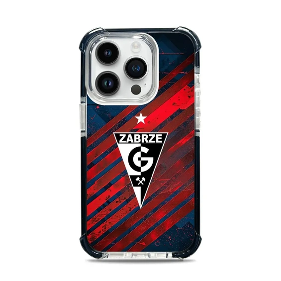 Etui MagSafe Elite Bumper Apple iPhone 14 Pro - wzór D04GZ