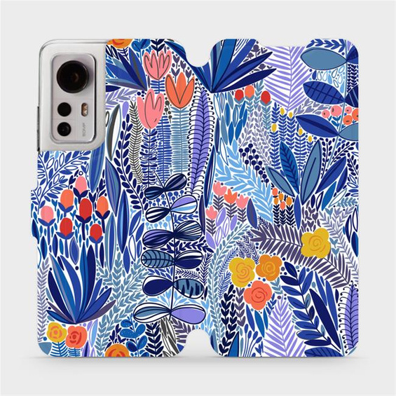 Phone Case Xiaomi 12 - Design MP03P