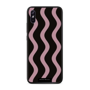 Phone Glossy Case Xiaomi Redmi 9A - Design GA54G