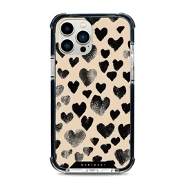 Case MagSafe Elite Bumper for Apple iPhone 12 Pro Max - Design DA51D