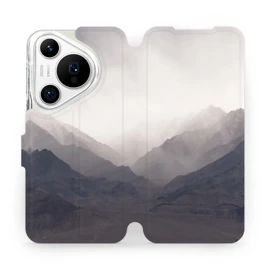 Phone Case Huawei Pura 70 Pro - Design M151P