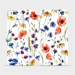 Phone Case Huawei P9 Lite - Design MP04S