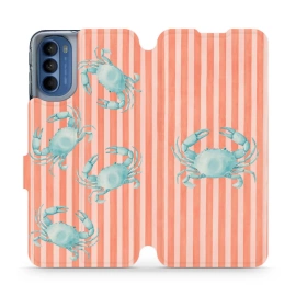 Phone Case Motorola Moto G41 - Design VP87S