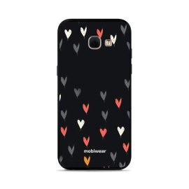 Phone Glossy Case Samsung Galaxy A5 2017 - Design GP79G