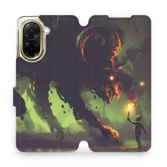 Phone Case Xiaomi Redmi A5 - Design VA08P