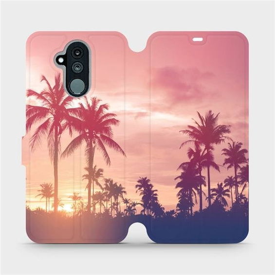 Phone Case Huawei Mate 20 Lite - Design M134P