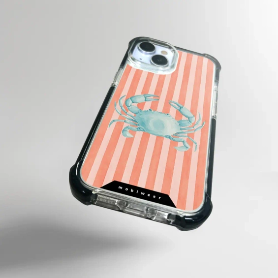 Case MagSafe Elite Bumper for Apple iPhone X - Design DP87D