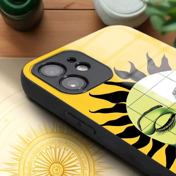 Phone Glossy Case Motorola Moto G34 5G - Design G056G