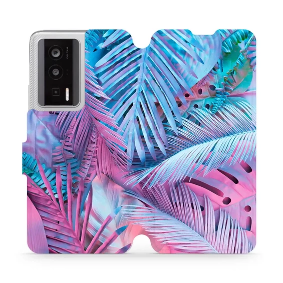 Phone Case Xiaomi POCO F5 Pro - Design MG10S