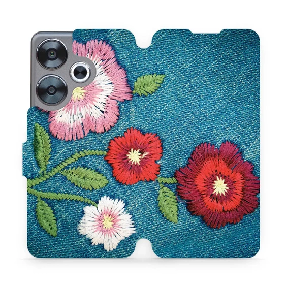 Etui do Xiaomi POCO F6 - wzór MD05P