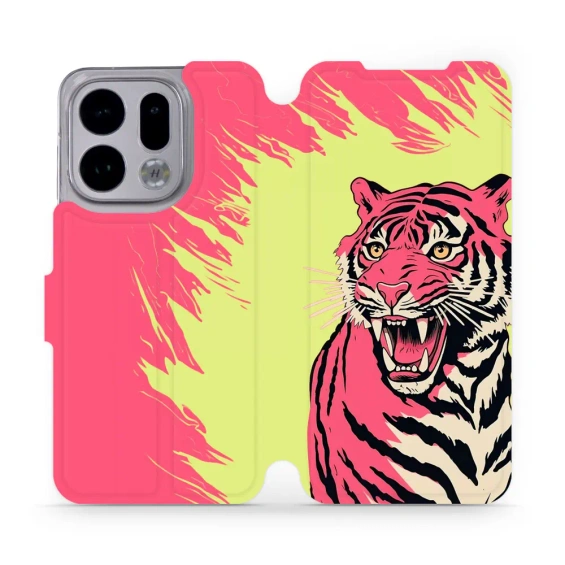 Phone Case OPPO Find X9 - Design VP51S