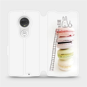 Phone Case Motorola Moto G7 - Design M090P
