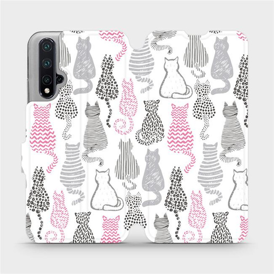 Phone Case Huawei Honor 20 - Design MX01S