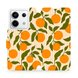 Phone Case Xiaomi Redmi Note 13 Pro 5G - Design VP82S