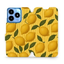 Phone Case Realme C63 - Design VP81S