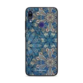 Phone Glossy Case Xiaomi Redmi 7 - Design G038G