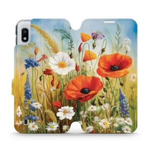 Etui do Samsung Galaxy A10 - wzór VP43S