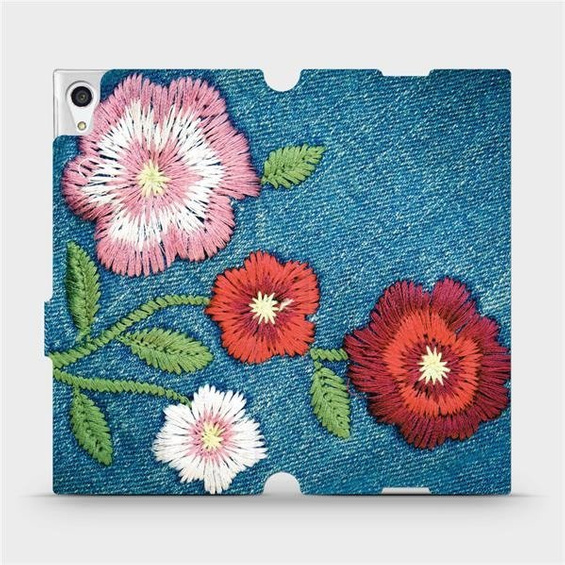 Phone Case Sony Xperia XA1 Ultra - Design MD05P