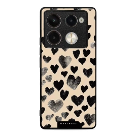 Phone Glossy Case Infinix Note 40 Pro Plus - Design GA51G